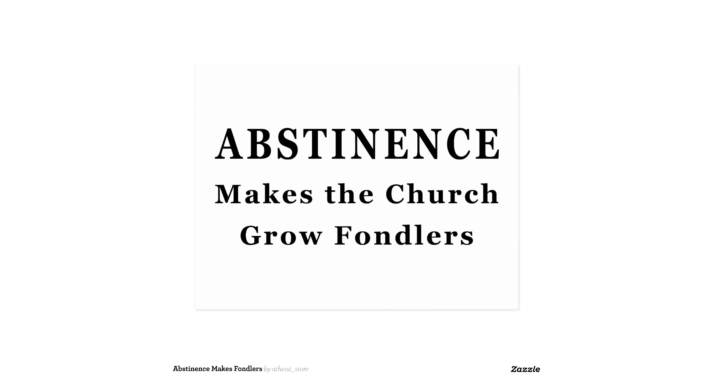 abstinence thesis Fact sheet what the research while not a program in and of themselves, virginity pledges are so common in abstinence-only-until-marriage interventions that having taken such a pledge is often an indication that a young person has been involved in an abstinence-only-until-marriage program. abstinence thesis Fact sheet what the research while not a program in and of themselves, virginity pledges are so common in abstinence-only-until-marriage interventions that having taken such a pledge is often an indication that a young person has been involved in an abstinence-only-until-marriage program.