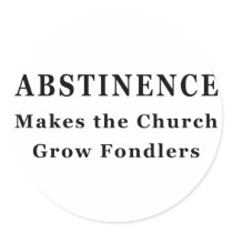 Abstinence Makes Fondlers
