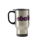 Abstinence Mug