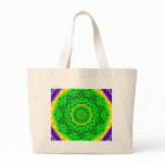 ABSTRAC2011_0227AC CANVAS BAG