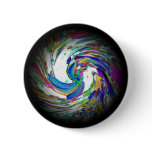 ABSTRAC2011_0517AD PINBACK BUTTON