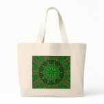 ABSTRAC2011_0716AB TOTE BAG