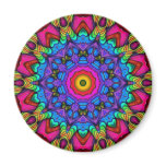 ABSTRAC2011_0811AC FRIDGE MAGNET