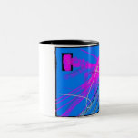 abstract2 coffee mug