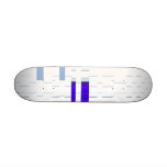 abstract2 - Customized - Customized Skateboard Deck