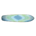Abstract 010 skateboards