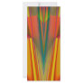 Abstract 01 rack cards