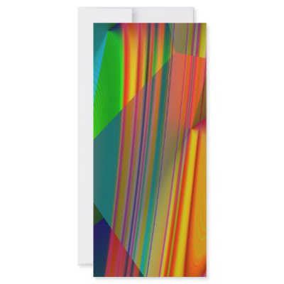 Abstract 02 by artberry