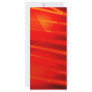 Abstract 03 custom rack card