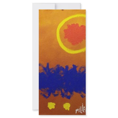 Abstract 10-7 by Piliero by piliero