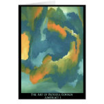 Abstract 1 cards