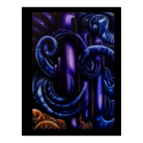 Abstract 1 posters