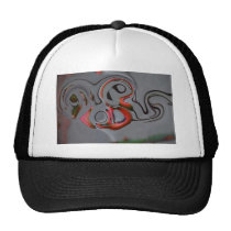 abstract_2 hats