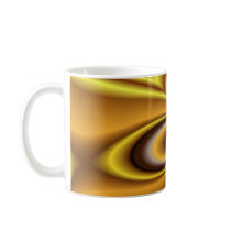 Abstract 2b ~ mug