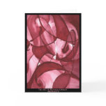 Abstract 3 greeting cards