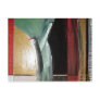 abstract 5 postcard