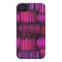 abstract a7 iPhone 4 Case-Mate cases