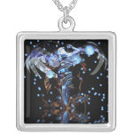 Abstract Angel Jewelry