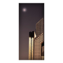 Abstract architecture