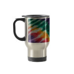 Abstract Arena Coffee Mugs