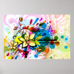 Abstract Art 26 Print