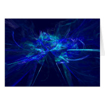 Abstract Art 2 Greeting Card