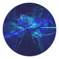 Abstract Art 2 Stickers