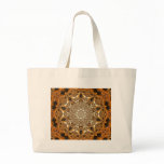 ABSTRACT ART BAG