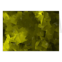Abstract Art Greeting Cards