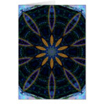 ABSTRACT ART CARDS