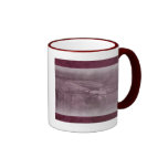 Abstract Art Coffee Mug