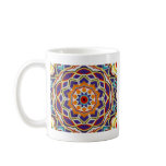 ABSTRACT ART COFFEE MUGS
