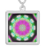 ABSTRACT ART CUSTOM JEWELRY