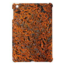 Abstract art Design Case For The iPad Mini