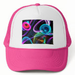 Abstract Art Trucker Hat