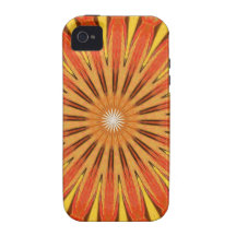 ABSTRACT ART iPhone 4/4S COVERS