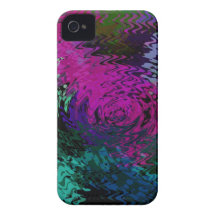 Abstract Art Iphone 4s case iPhone 4 Cases