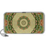 ABSTRACT ART IPHONE SPEAKERS