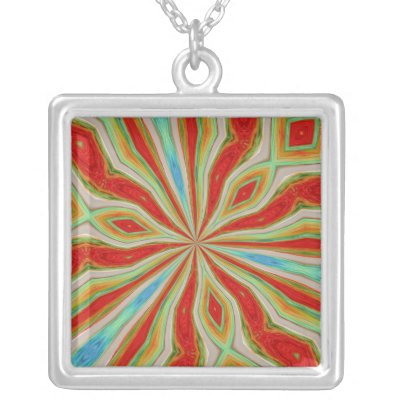 ABSTRACT ART JEWELRY by pjan97