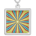 ABSTRACT ART JEWELRY