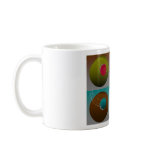 Abstract Art - Moonlight Grasp Mug