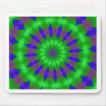 ABSTRACT ART MOUSEPADS