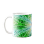 ABSTRACT ART MUG