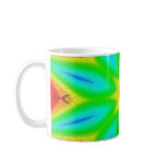 ABSTRACT ART MUGS