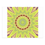 ABSTRACT ART postcards