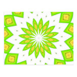ABSTRACT ART postcards