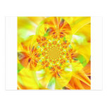 ABSTRACT ART postcards