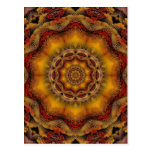 ABSTRACT ART postcards