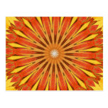 ABSTRACT ART postcards