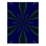 ABSTRACT ART postcards